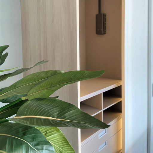 Noteborn Couture Schrank