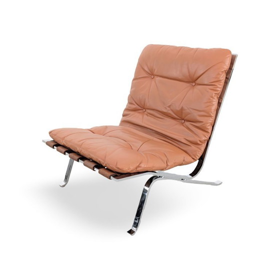 Image 1 of Fauteuil original RH 301 de de Sede Robert Haussmann Mies van der Rohe