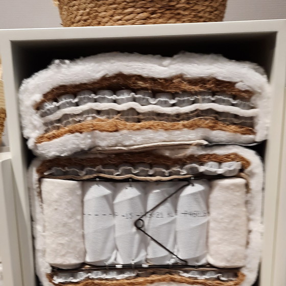 Image 1 of Ecolife Beds Passion box spring - 180x210