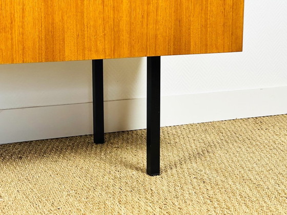 Image 1 of Scandinavian teak sideboard, 1960