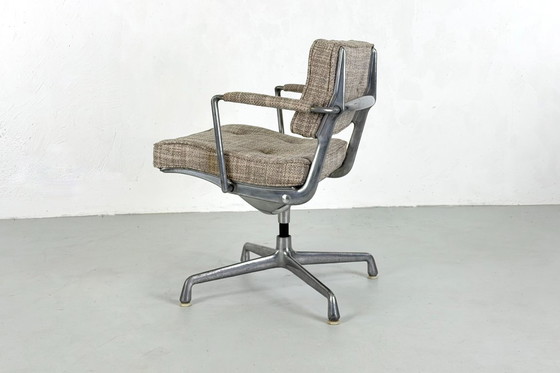 Image 1 of ES102/Intermediate stoel van Charles & Ray Eames voor Herman Miller - jaren 1960