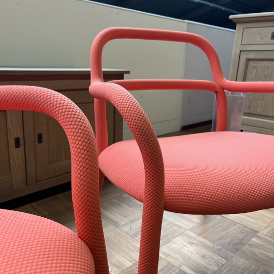 Image 1 of Fauteuil Pipi MIDJ (lot de 2)