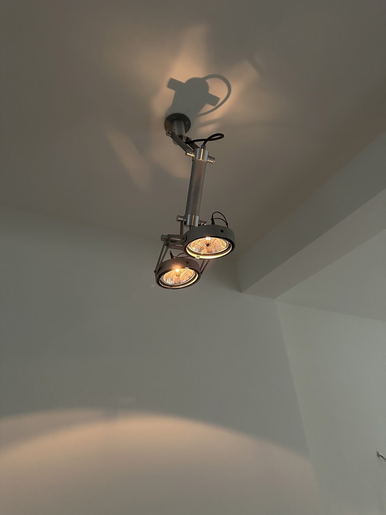 Image 1 of 2x Modular Nomad 2 Spots Verstelbaar