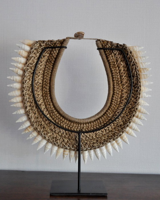 Image 1 of Halskette - Neuguinea - Papua (Ref. 3167)