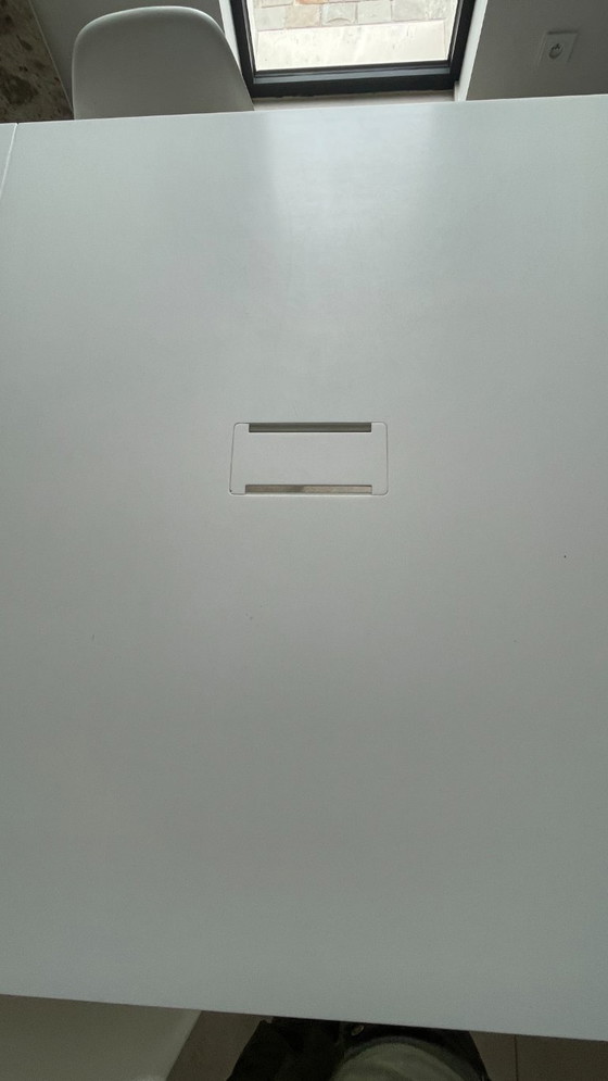 Image 1 of Corean werkeiland / ateliertafel / vergadertafel / eettafel