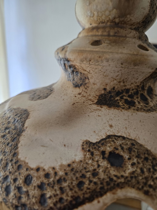 Vintage keramische hanglamp – Pure Vibes