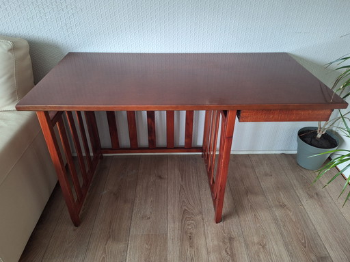 Vintage Desk Mid Century Modern