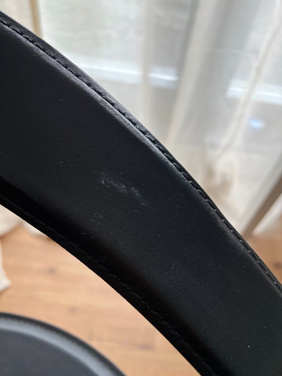 Image 1 of Italiaanse Design Stoel