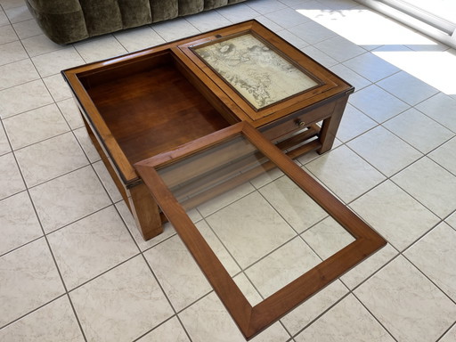 Table basse de salon Roche Bobois