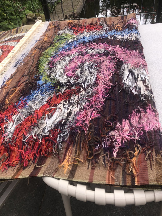 Image 1 of Bacchetta vintage realizzata a mano