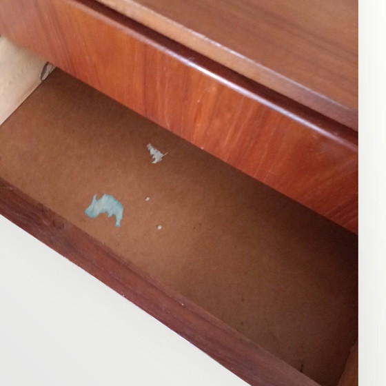 Image 1 of Deense vintage ladekast 