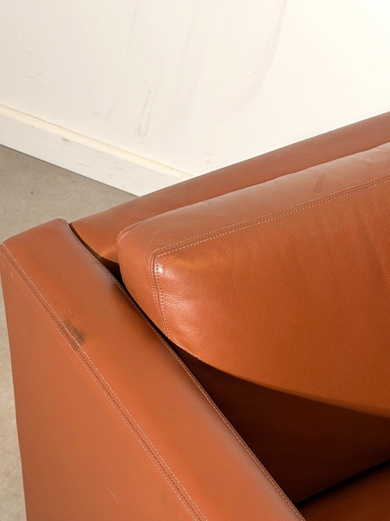 MODEL 1051 LOUNGE CHAIR DE CHARLES PFISTER PARA KNOLL, AÑOS 70 – Sillones (photo 3 of 6)