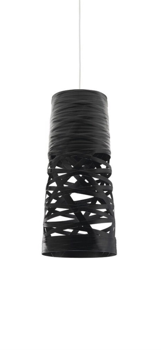 Image 1 of Mini lámpara colgante Tress de Foscarini -AHORA-
