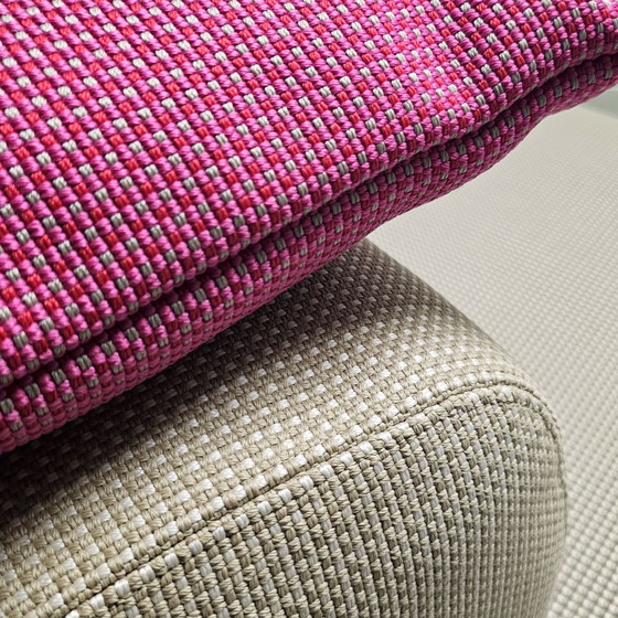 Paola Lenti Tuinset – Kunststof, Textiel (photo 10 of 11)