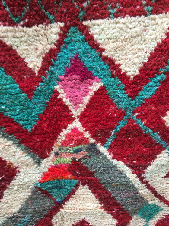 Image 1 of Boujaad-Teppich 156 x 97 cm