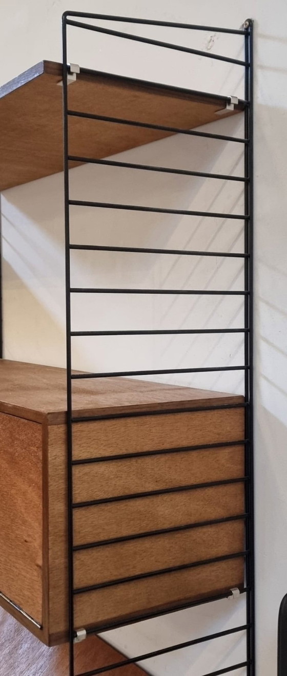 Image 1 of Wandsysteem Bjarke