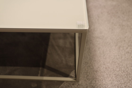 Image 1 of Table basse Rolf Benz 912-217