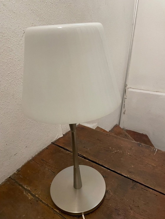 Image 1 of Vintage IKEA Stockholm Touch Lamp B0505 ​​– Zo goed als nieuw