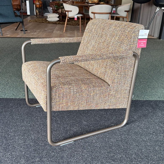 Image 1 of Jori - Bellino - Poltrona - Tessuto