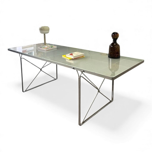 IKEA Momenttafel, Niels Gammelgaard, IKEA