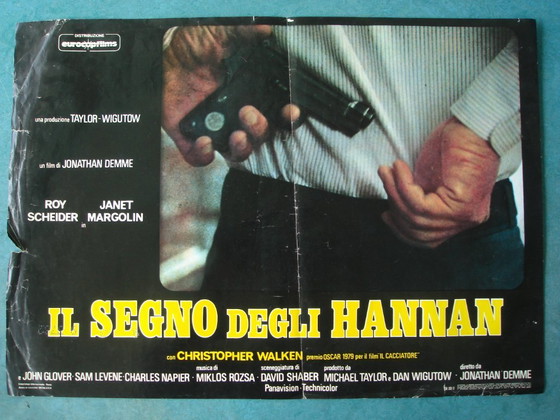 Image 1 of Partij originele filmposters uit de jaren 50-60