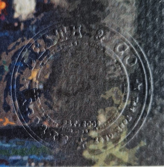 Image 1 of Death Nyc - Nighthawks - Edizione limitata con certificato