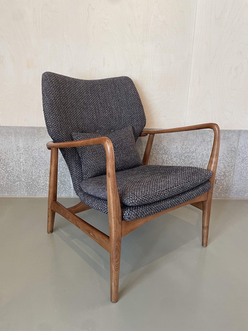 Lounge Fauteuil Loods 5