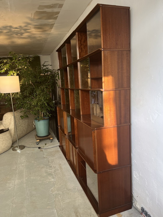 Image 1 of Oscar Library - 1960s