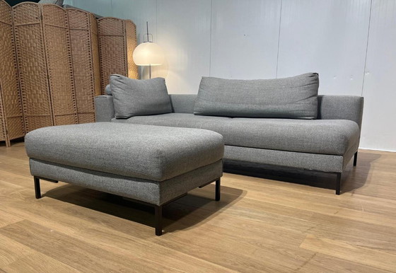 Image 1 of NEW CONDITION Design on Stock Aikon Lounge + WARRANTY