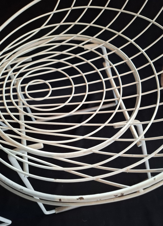 Image 1 of Flamingo-Hocker Cees Braakman - Pastoe