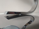 Phase 520c Lampe Limited Chrome Edition