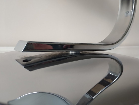 Image 1 of Phase 520c lamp Limited Chrome Edition