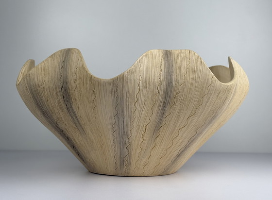 Image 1 of Japandi Urban Nature Culture Amsterdam schaal Hera keramiek