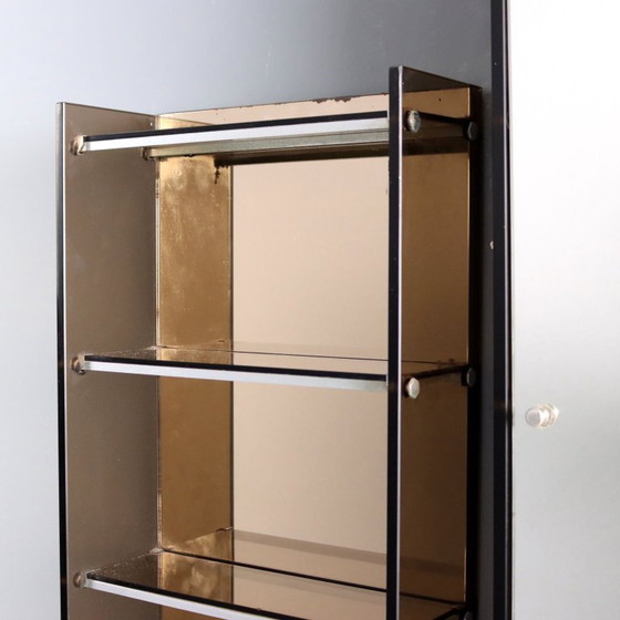 Image 1 of meubels uit de jaren 60