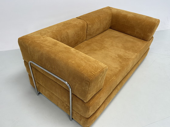 Image 1 of Teddy Designer Sofa 