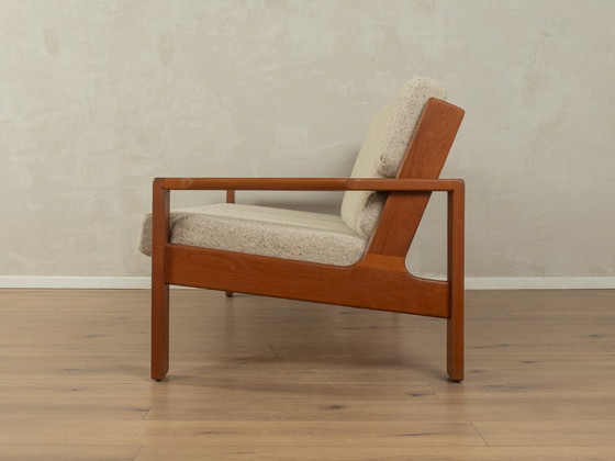 Image 1 of Scandinavian sofa in the style of Esko Pajamies, 60s