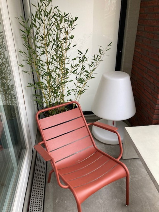 Image 1 of Fermob Luxembourg Armchairs