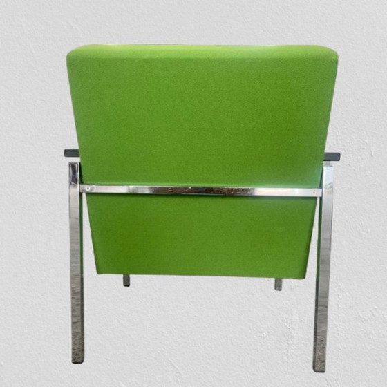 Image 1 of Fauteuils modèle 30 par Gijs van der Sluis pour Van der Sluis Meubelen Culemborg