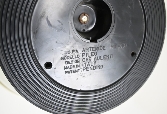 Image 1 of Table lamp "Pileo Mezzo" by Gae Aulenti for Artemide, 1970s