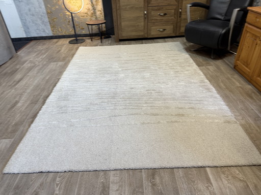 Brink e Campman Duo Desert Creme 170 x 240 cm