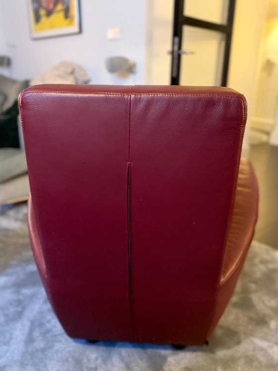 Image 1 of Gerard van den Berg Label Longa Sessel