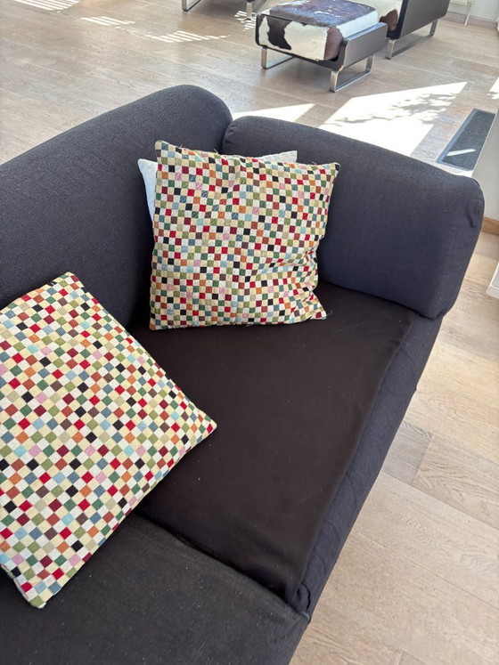 Image 1 of Set divano Cassina CON