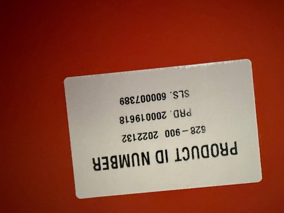 Image 1 of Tavolino da caffè Leolux