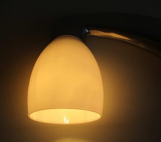 Image 1 of Vintage Habitat wall lamp
