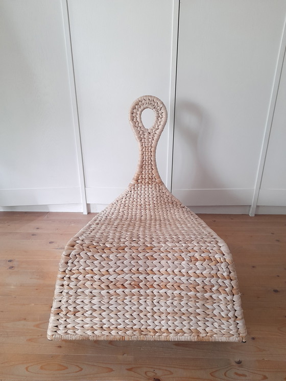 Image 1 of Mecedora Gullholmen de Maria Vinka Ikea PS