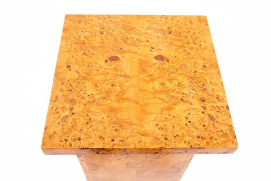 Image 1 of Peanas Art Déco, años 40, Polonia.