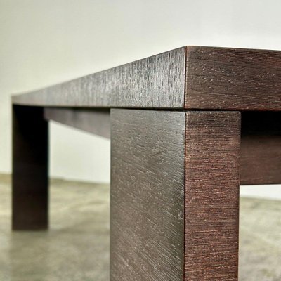 Eettafel Alceo 240x110 In Eik Wenge Van Antonio Citterio – B&B Italia, Wood (photo 2 of 6)