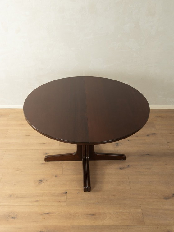 Image 1 of Eettafel uit de jaren 30, Thonet, vintage