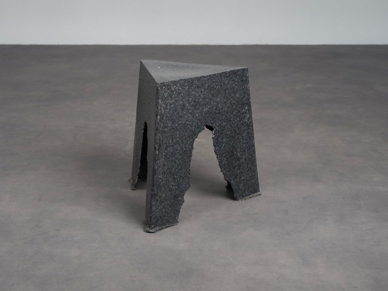 Sgabello basso “Make & Mold” di Rutger de Regt, Paesi Bassi, 2013 – Sgabelli, Plastica (photo 3 of 9)