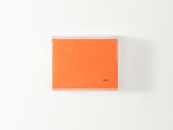 Image 1 of Bilancia da cucina anni '70, Krups, Vintage